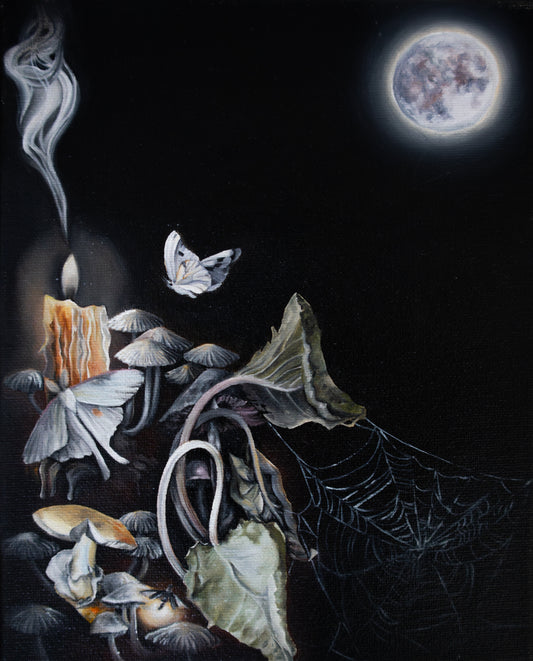 Illumination - Fine Art Print