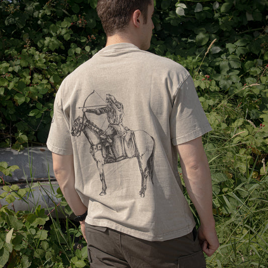 "The Stand-Off" T-Shirt