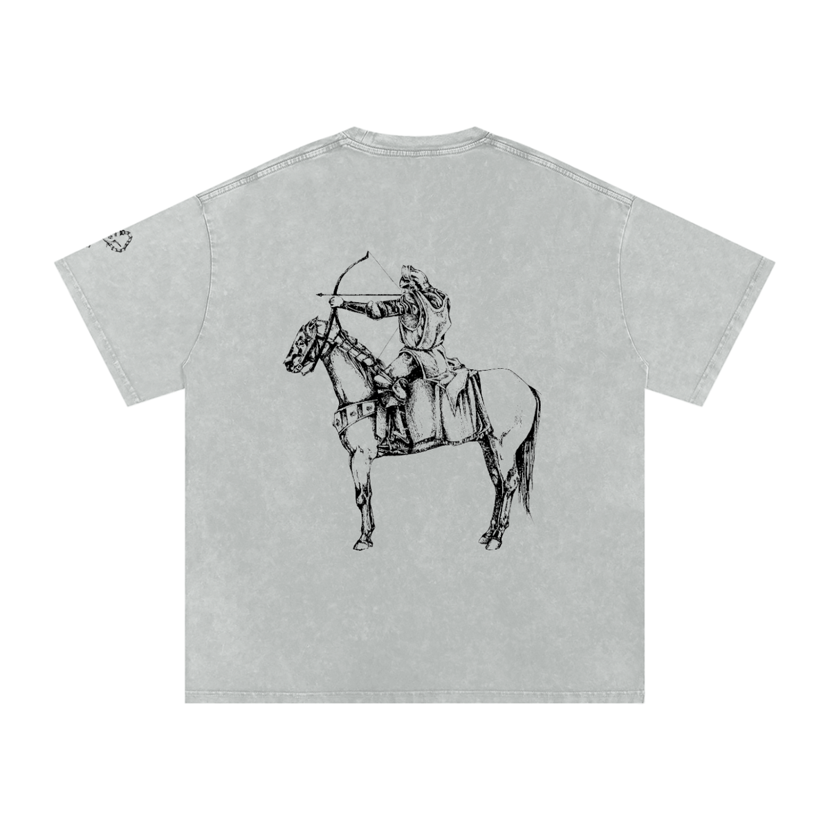 "The Stand-Off" T-Shirt
