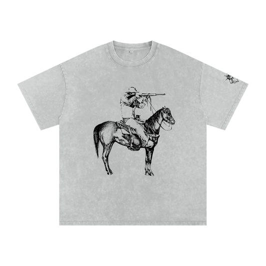 "The Stand-Off" T-Shirt